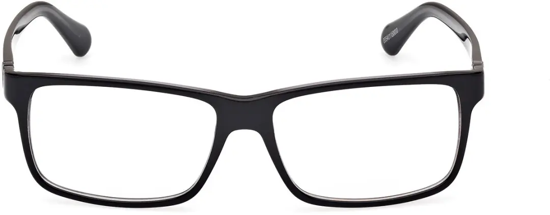 Timberland TB50035 Brilmonturen - Shiny Black