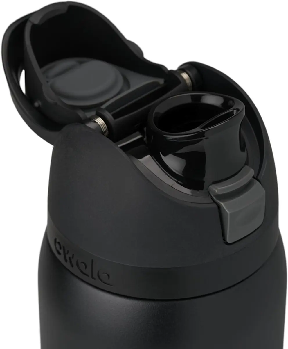 Owala Freesip C03772A4 Thermosfles 950ml - Very Very Dark