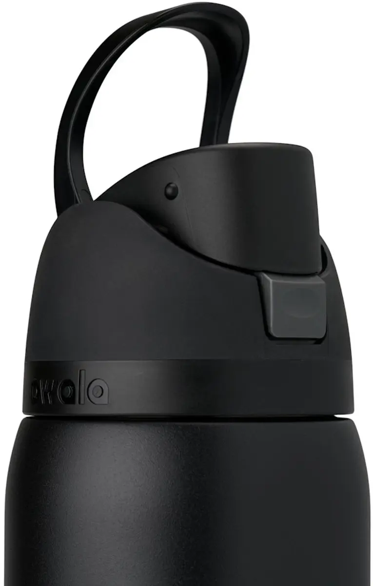 Owala Freesip C03772A4 Thermosfles 950ml - Very Very Dark