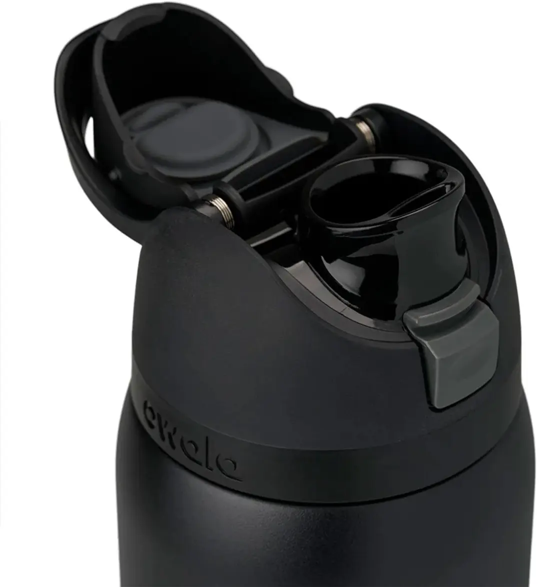Owala Freesip C03772A4 Thermosfles 950ml - Very Very Dark