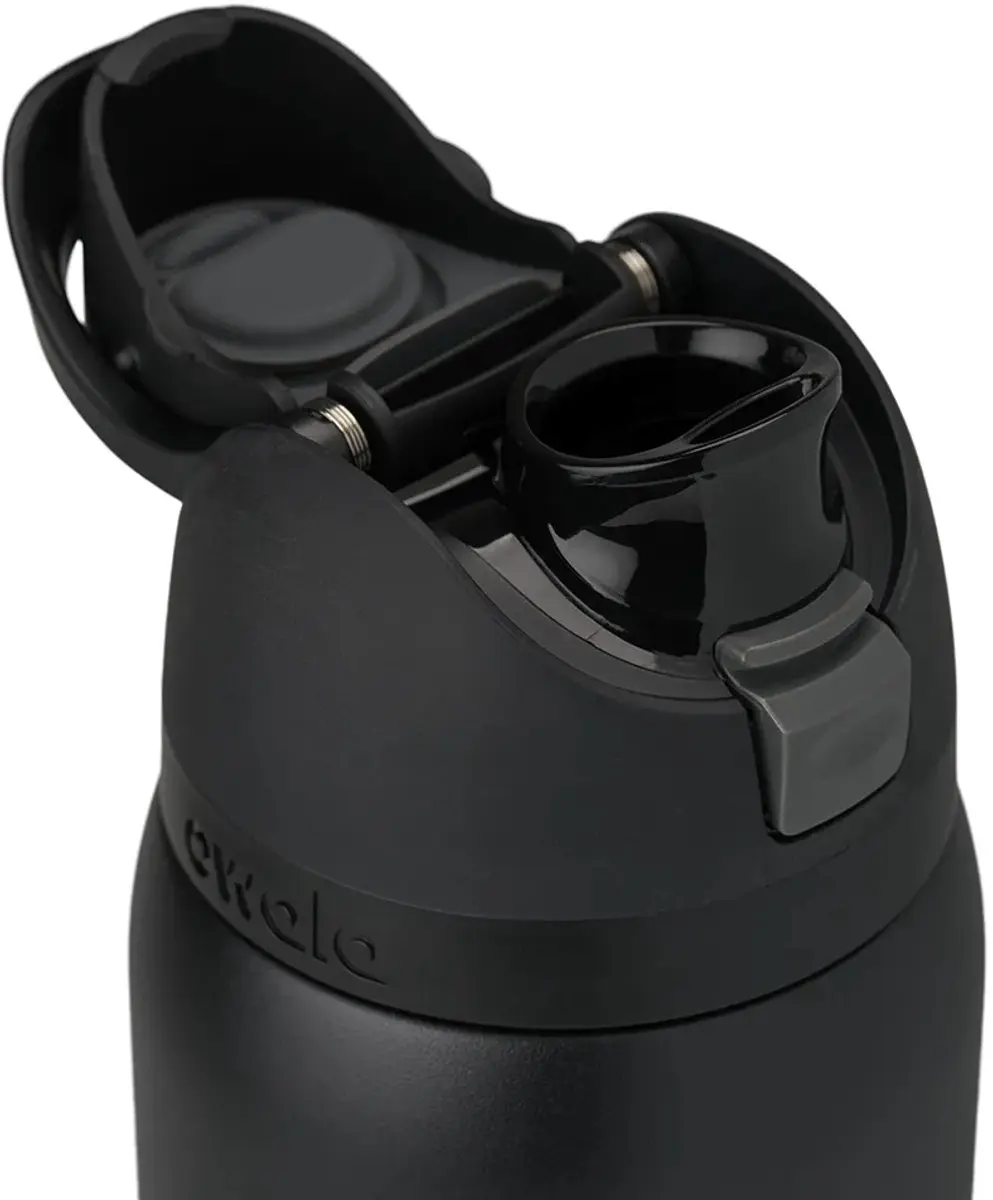 Owala Freesip C03772A4 Thermosfles 950ml - Very Very Dark