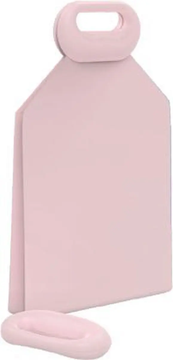 Hip Carri Tote Tragetas 17x5x10cm