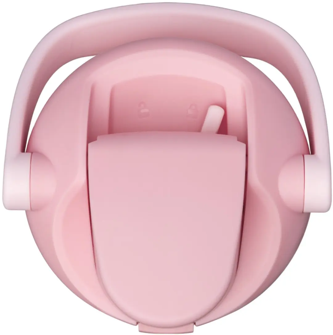 Owala FreeSip Sway Rose Quartz Drinkfles 530ml