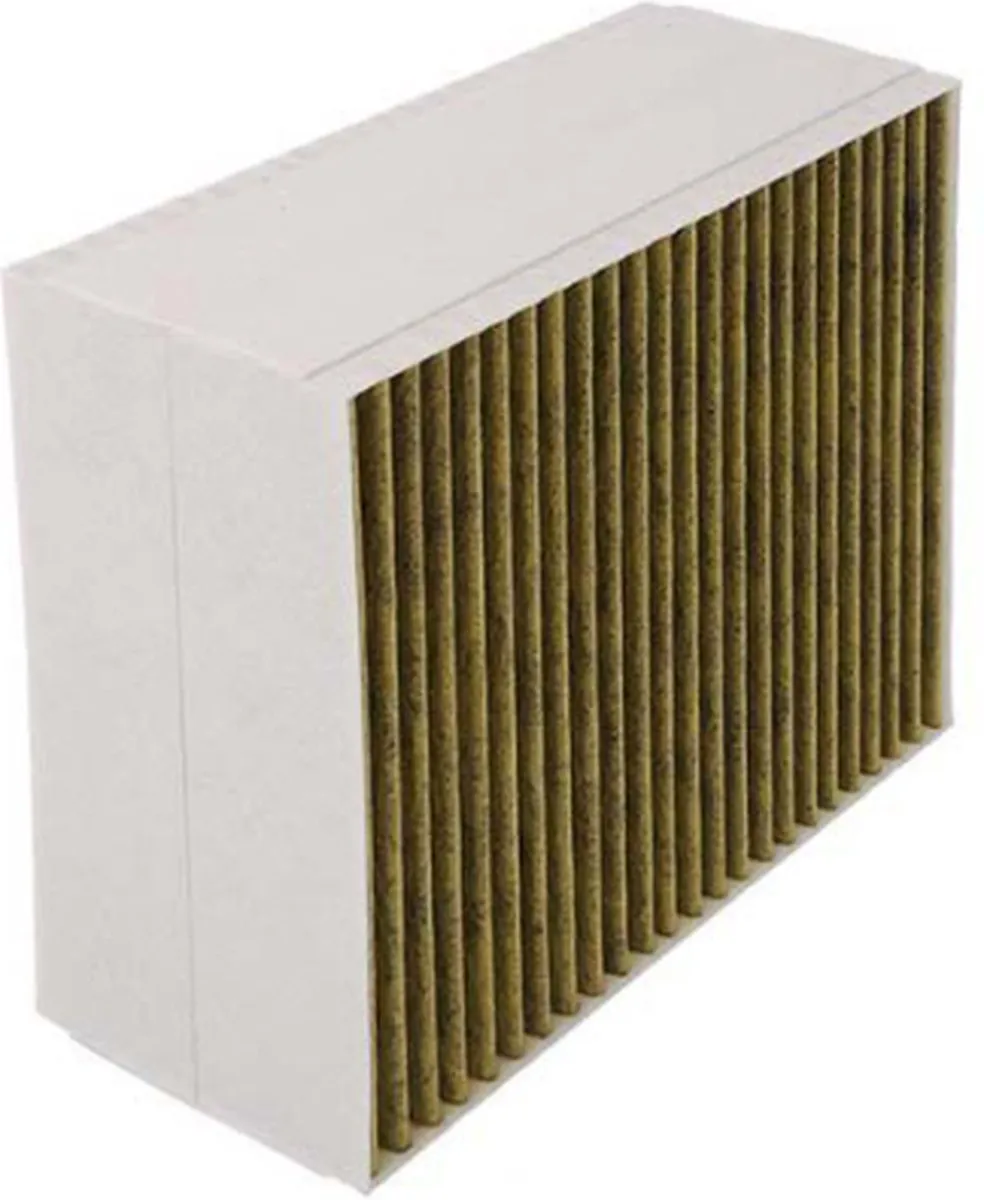 Bosch CleanAir Plus Koolstoffilter 11033934 - Kleurenmix
