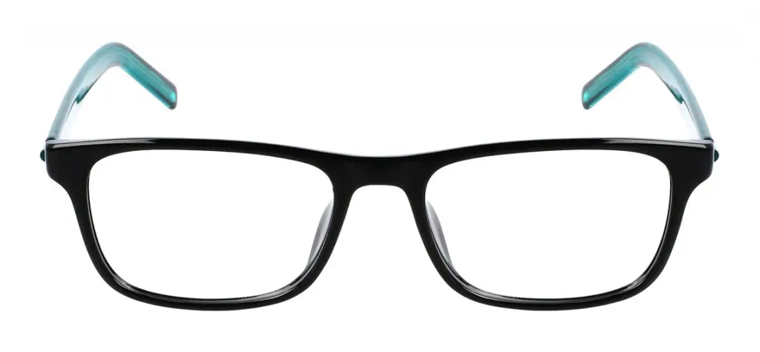 Converse CV5027Y Brilmonturen - Zwart