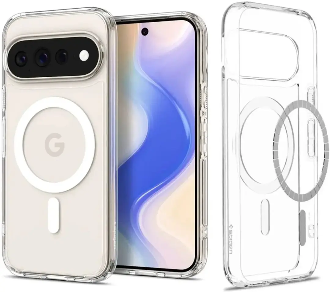 Spigen Ultra Hybrid MagFit ACS11451 Hoesje