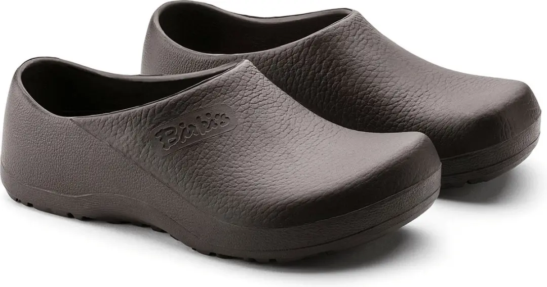 Birkenstock Profi Birki Werkklompen - Bruin - Maat 36