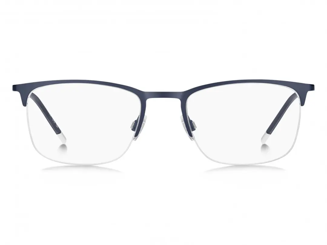 Hugo HG 1291 Blue grey 53/20/145 MAN Brilmonturen