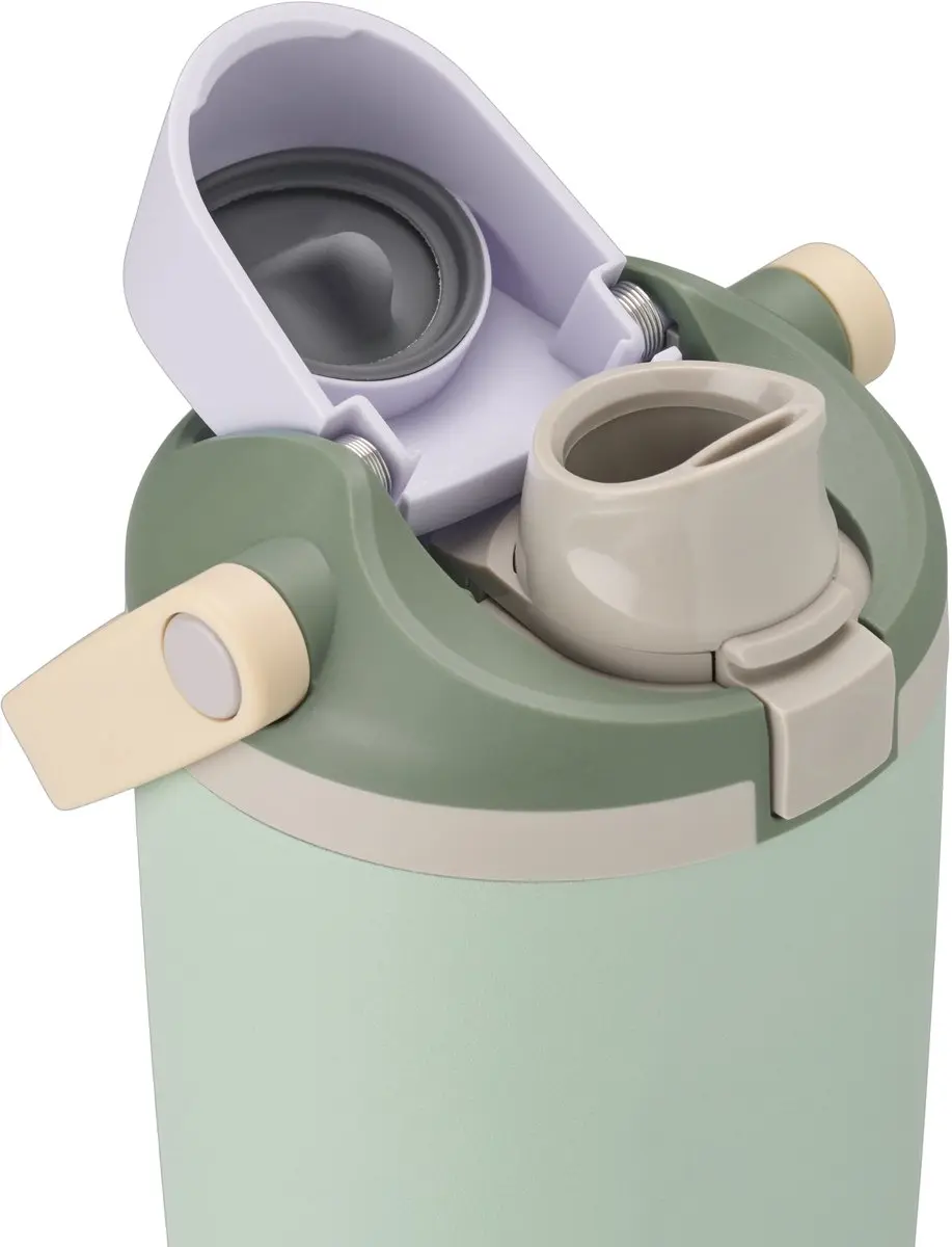 Owala FreeSip Sway 890ml - Eucalyptus Groen/Geel