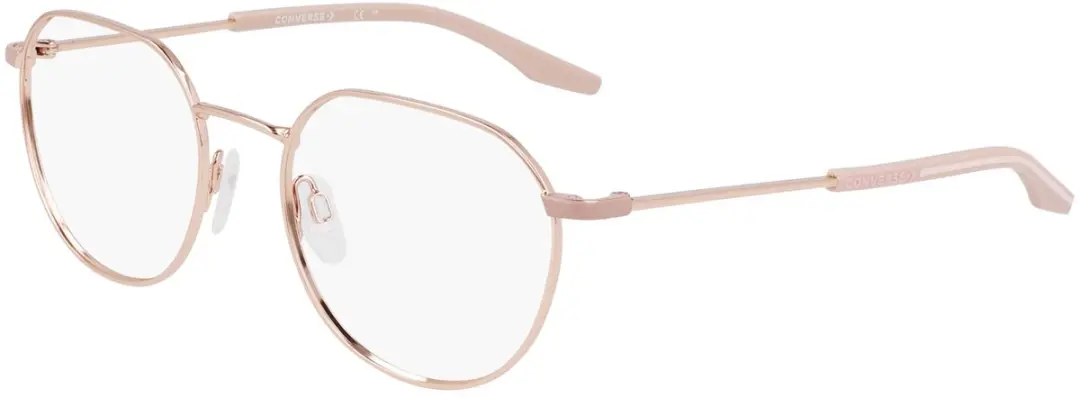 Converse CV1019 N Unisex Brilmontuur - Shiny Rose Gold