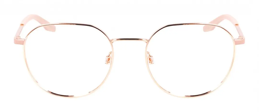 Converse CV1019 N Unisex Brilmontuur - Shiny Rose Gold
