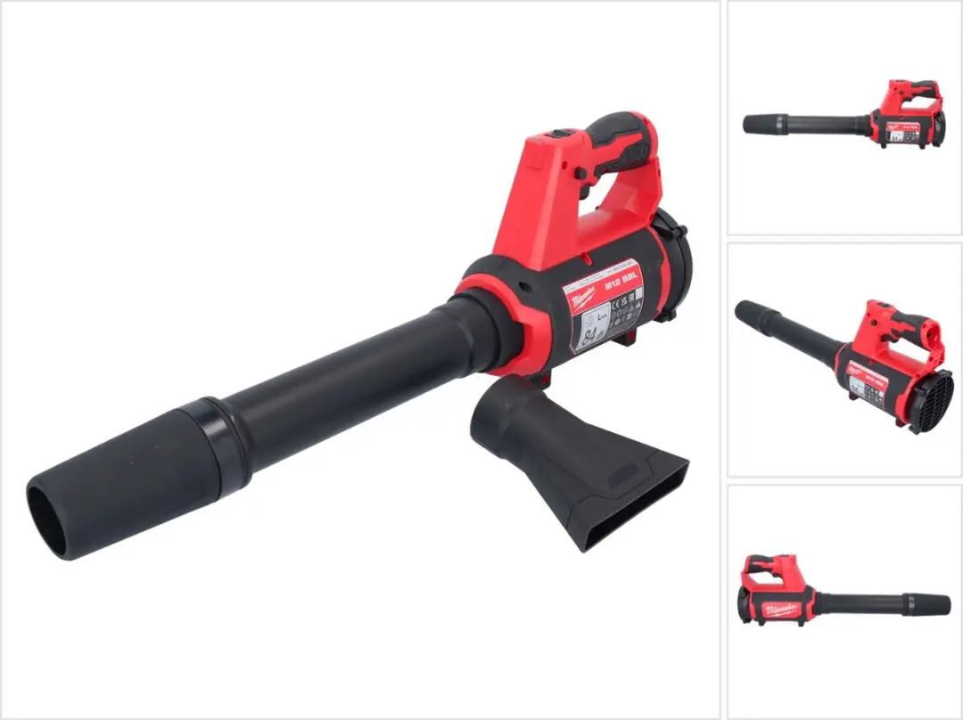 Milwaukee M12 BBL-0 Compactblazer 12V Body