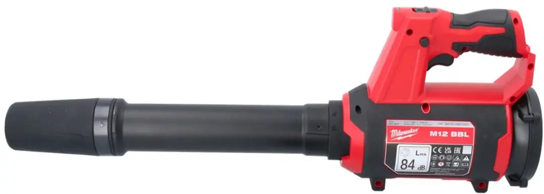 Milwaukee M12 BBL-0 Compactblazer 12V Body