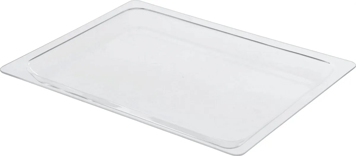 Bosch Glazen Ovenschaal 30x455x364mm - Transparant