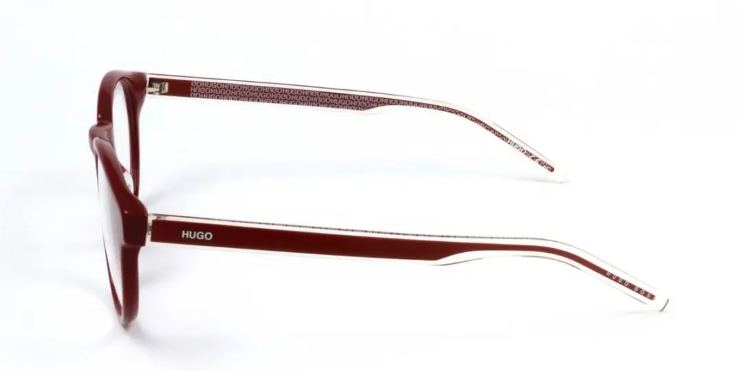 Hugo HG 1045 Red 49/21/140 WOMAN Brilmonturen