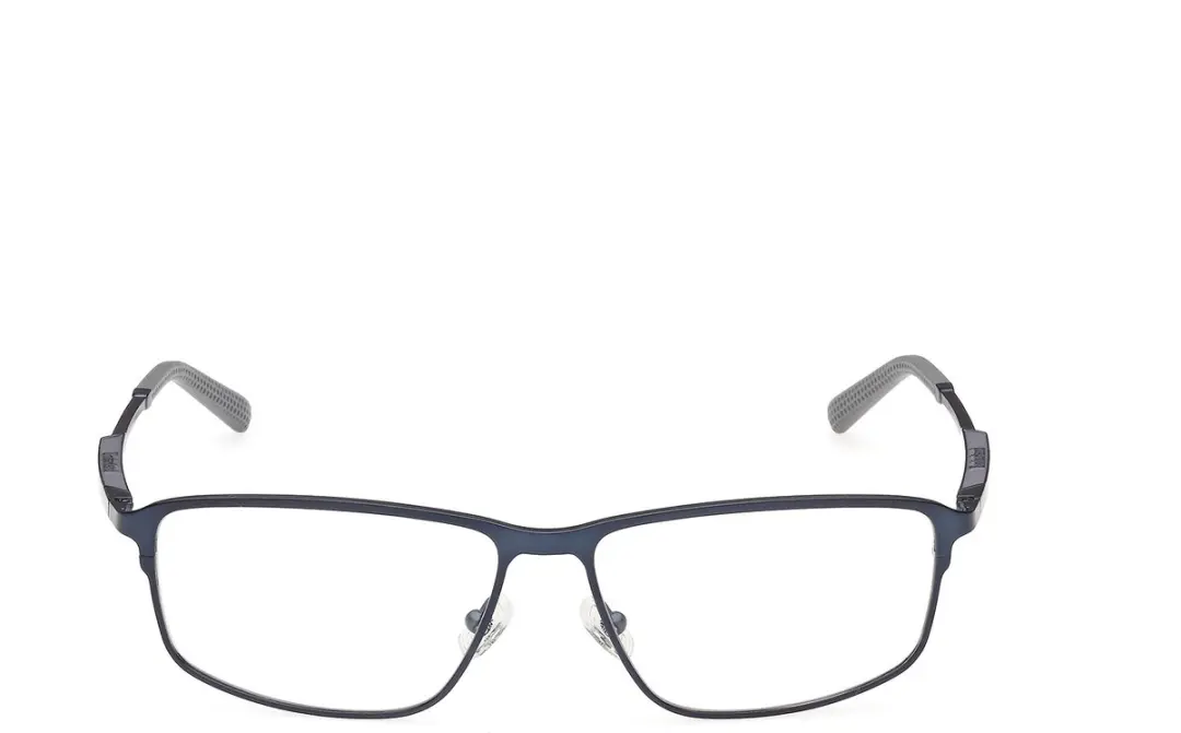 Timberland TB50094 Brilmonturen - Matte blue