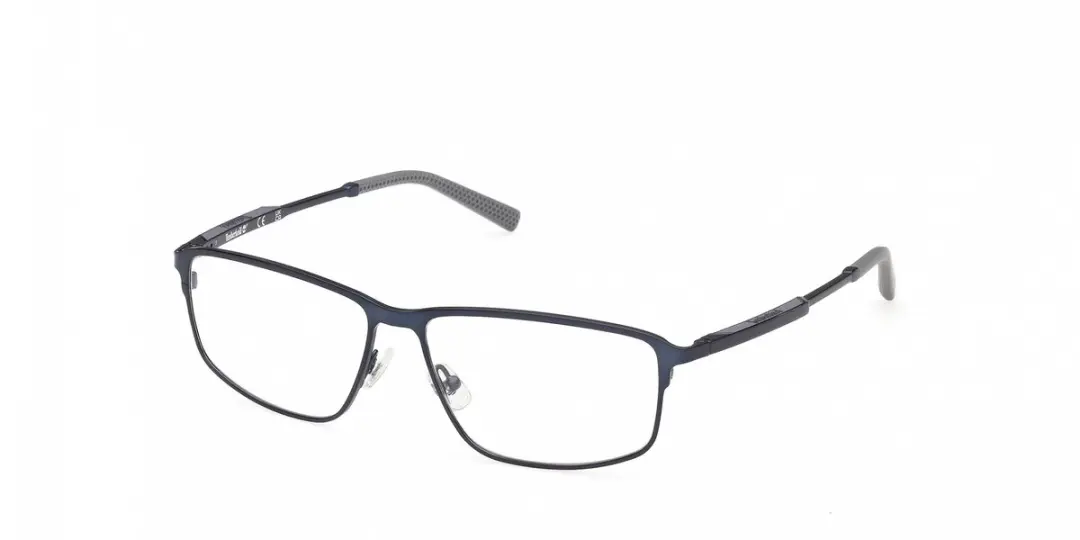 Timberland TB50094 Brilmonturen - Matte blue
