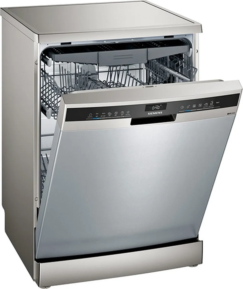 Siemens iQ300 SN23HI42VE Vaatwasser 13 Couverts