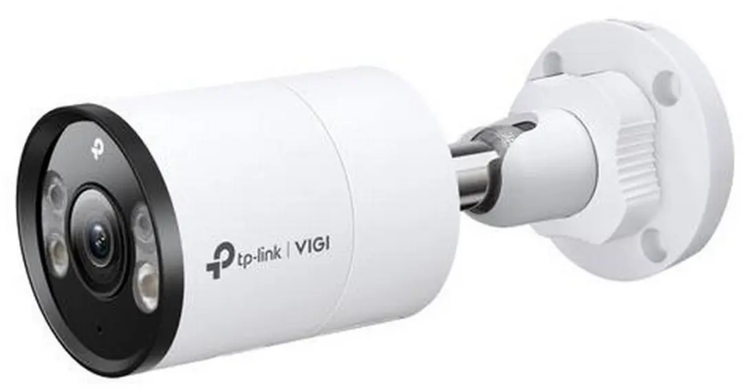 TP-Link INSIGHT S385(4MM) Bewakingscamera Buiten - Wit