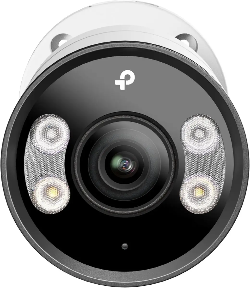 TP-Link INSIGHT S385(4MM) Bewakingscamera Buiten - Wit