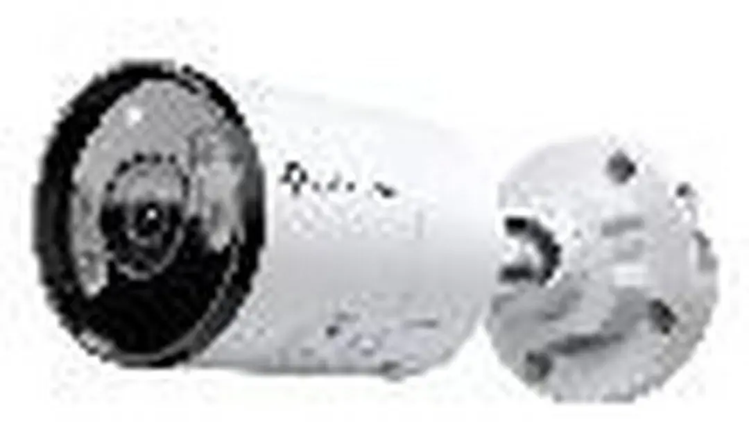 TP-Link INSIGHT S385(4MM) Bewakingscamera Buiten - Wit
