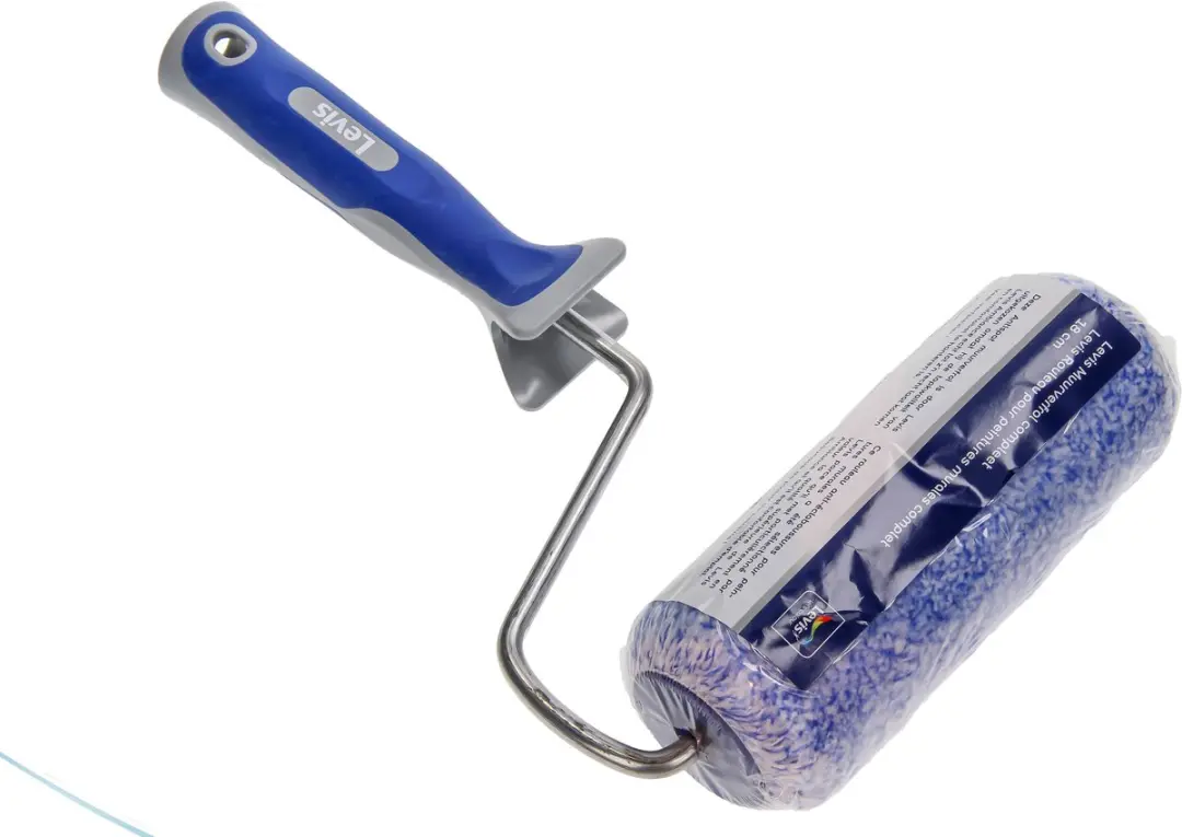 Levi's Muurverfroller 18cm