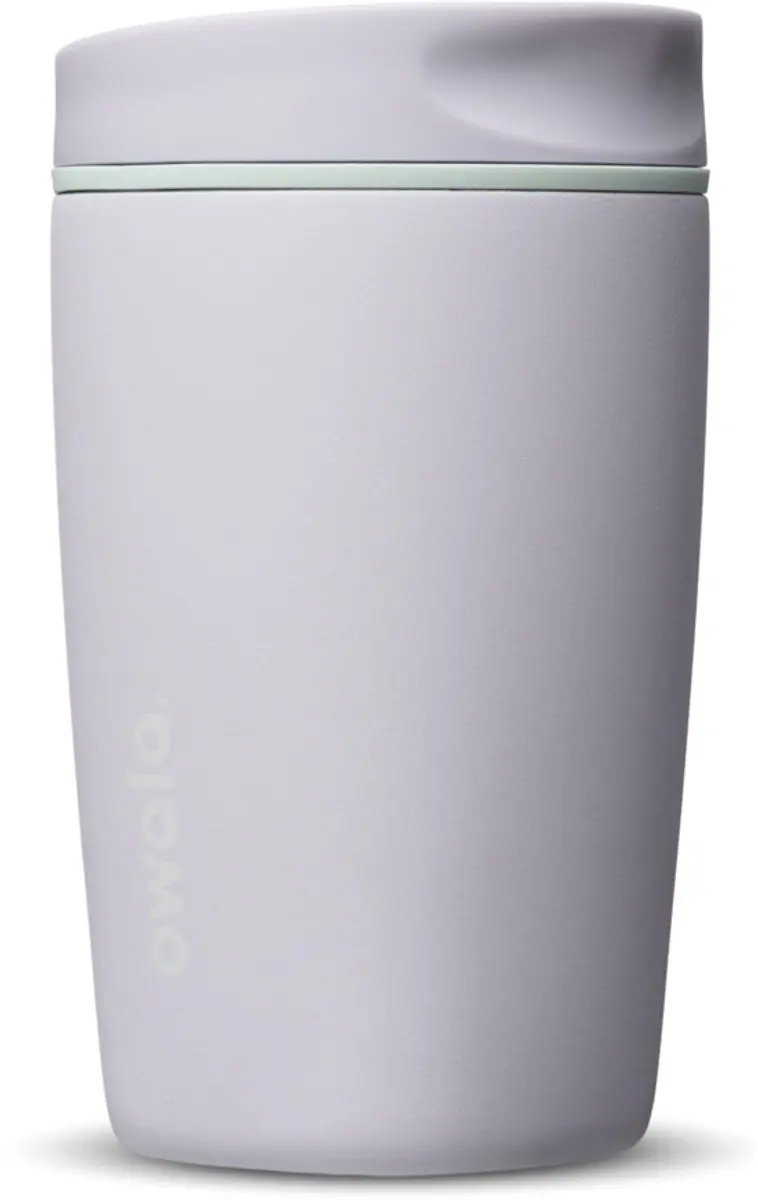 Owala SmoothSip Slider C07979A4 Drinkbeker