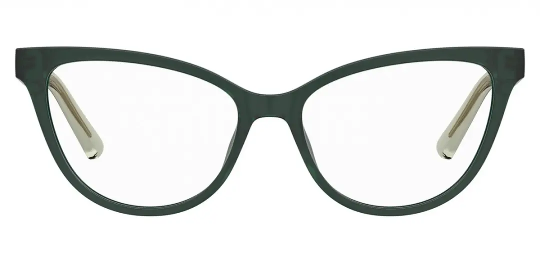Moschino Love MOL659 Bril - Groen