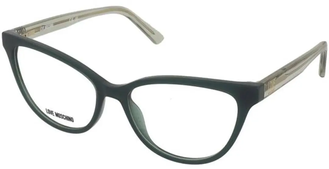 Moschino Love MOL659 Bril - Groen