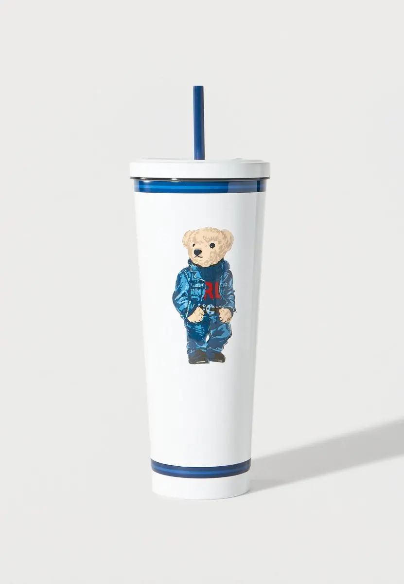 Polo Ralph Lauren Denim Bear Waterfles 0,72L