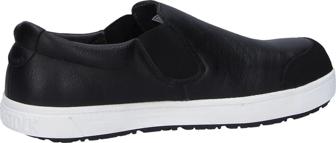 Birkenstock Instapper QS 400 Laag S3 - Zwart 37 - afbeelding 6 van 6
