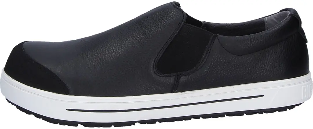 Birkenstock Instapper QS 400 Laag S3 - Zwart 37