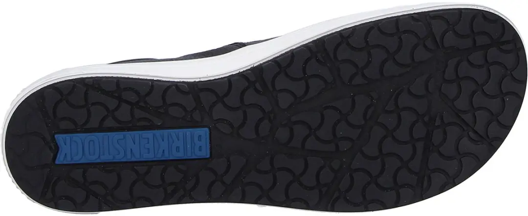 Birkenstock Instapper QS 400 Laag S3 - Zwart 37