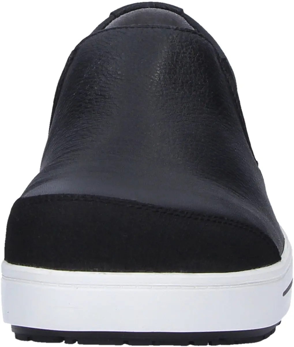 Birkenstock Instapper QS 400 Laag S3 - Zwart 37
