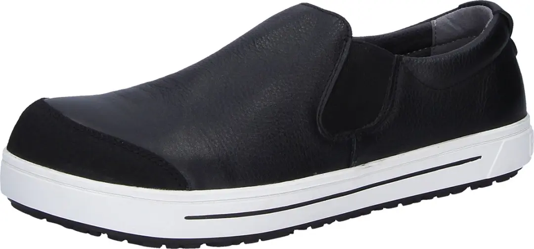 Birkenstock Instapper QS 400 Laag S3 - Zwart 37
