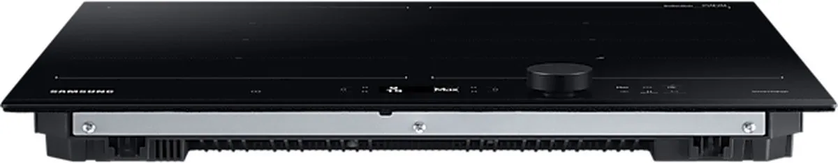 Samsung NZ64B7799GK/U2 Inductiekookplaat 4 Zones - 7,6 kW - Zwart