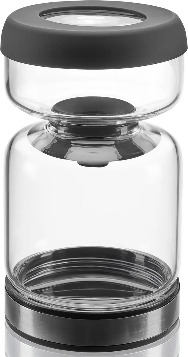 GEFU Lavina Uitlekpot 900ml