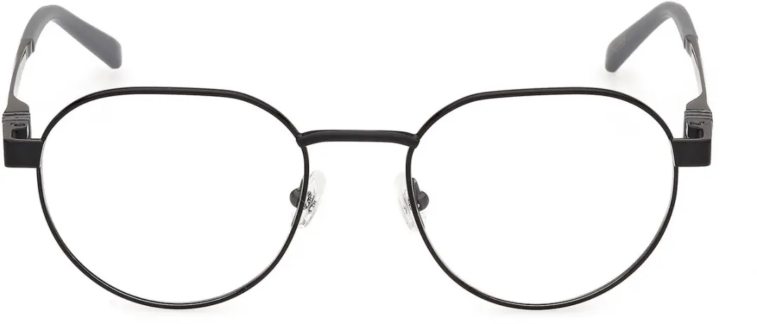 Timberland TB50028 Brilmonturen - Shiny Black