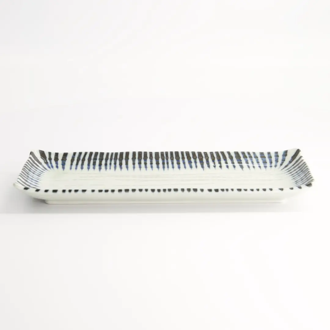 Tokyo Design Studio Shin Tokusa Serveerbord
