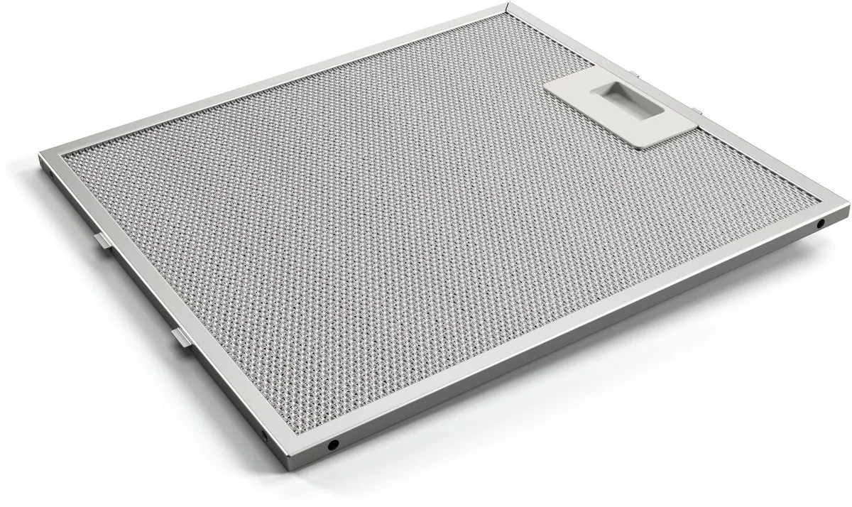 Bosch DEM66AC00 Geïntegreerde Afzuigkap 625m³/u