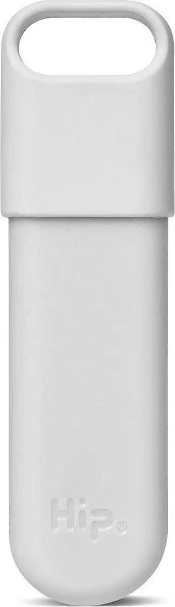 Hip OBP Squeaky Clean Rietjehouder - Siliconen - Wit