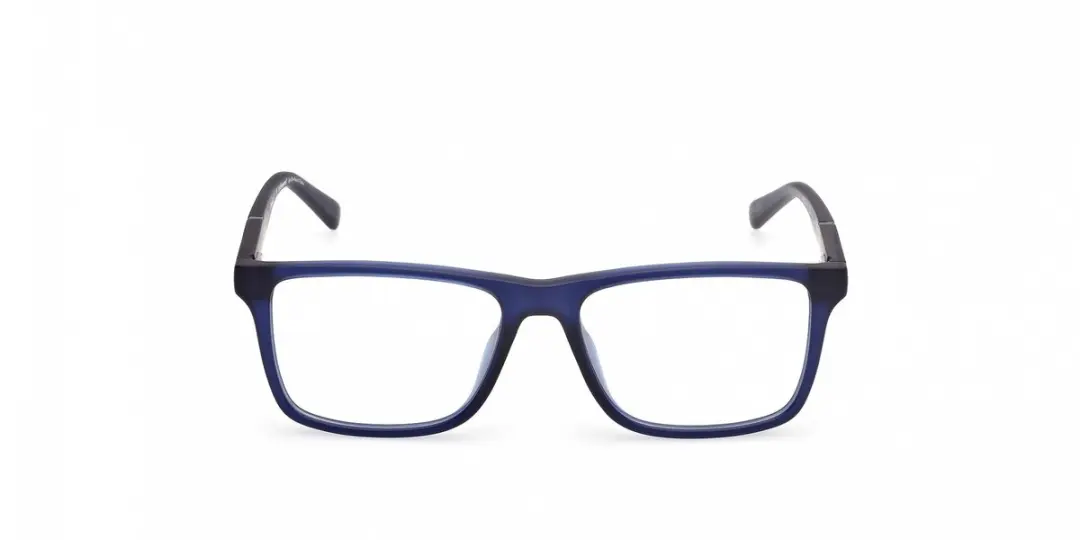 Timberland TB1840-H Brilmonturen - Matte blue