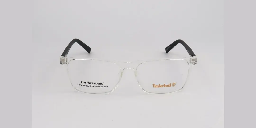 Timberland TB1816-H Brilmonturen - Crystal
