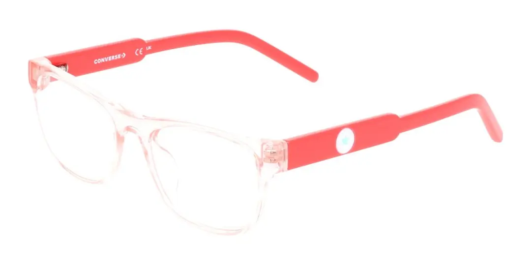 Converse CV9009Y Brilmonturen - Crystal ok bloomer