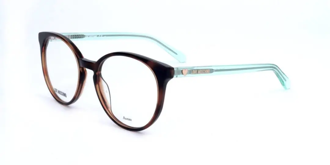 Moschino Love MOL565-086 Brillenframe