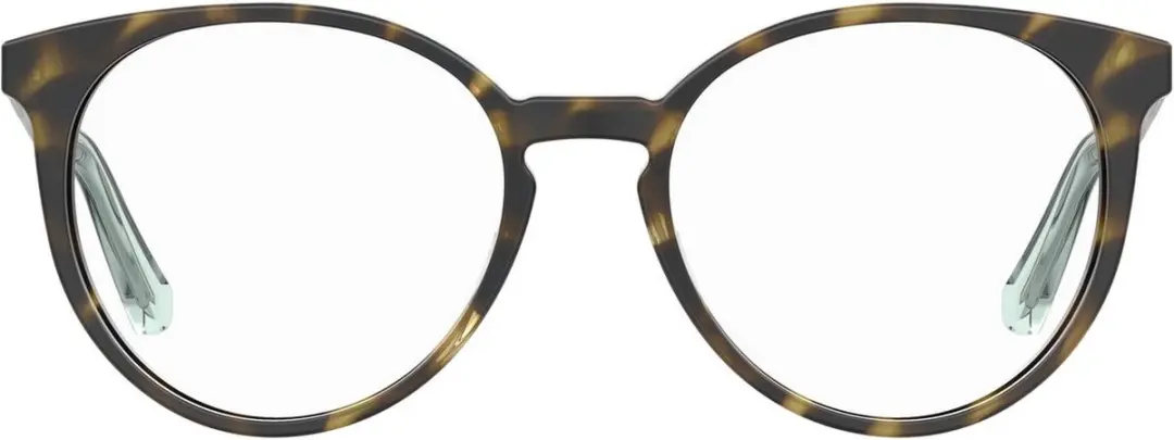 Moschino Love MOL565-086 Brillenframe - Ø52mm - Hvn
