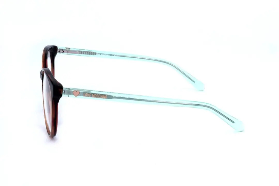Moschino Love MOL565-086 Brillenframe - Ø52mm - Hvn - afbeelding 6 van 6