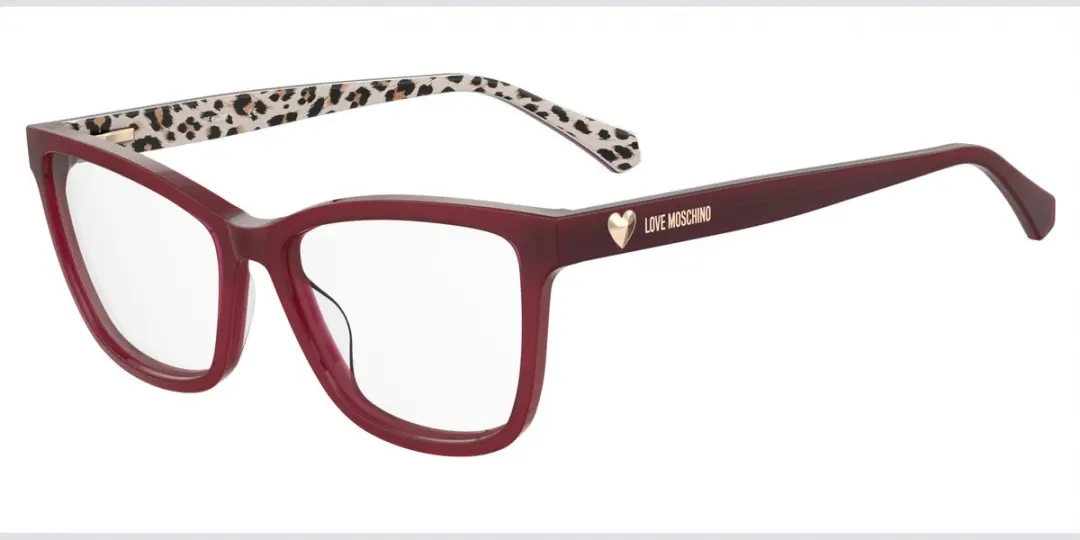 Moschino Love MOL632 WGX Bril