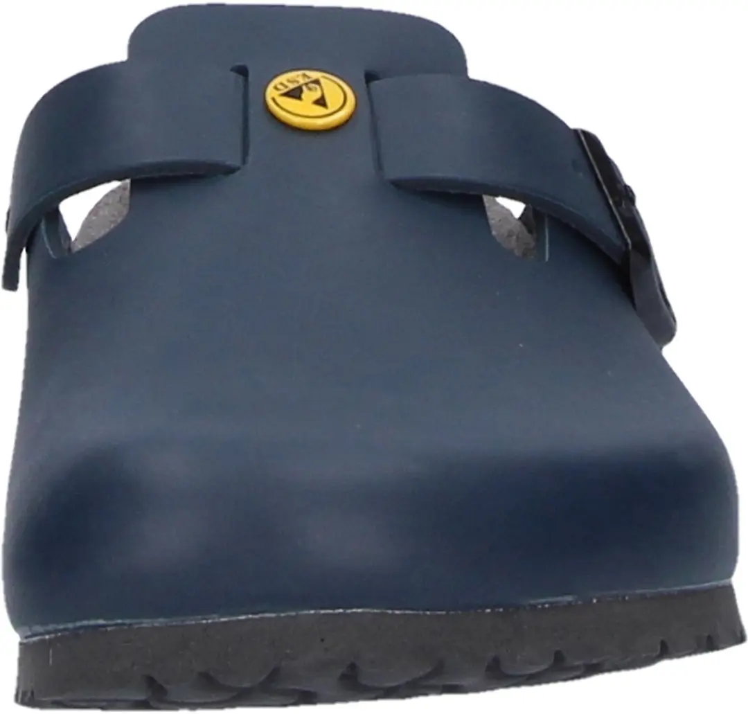 Birkenstock Boston ESD Heren Werkklompen