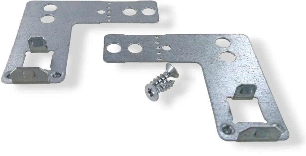 Bosch Bevestigingsset SPS69T38EU
